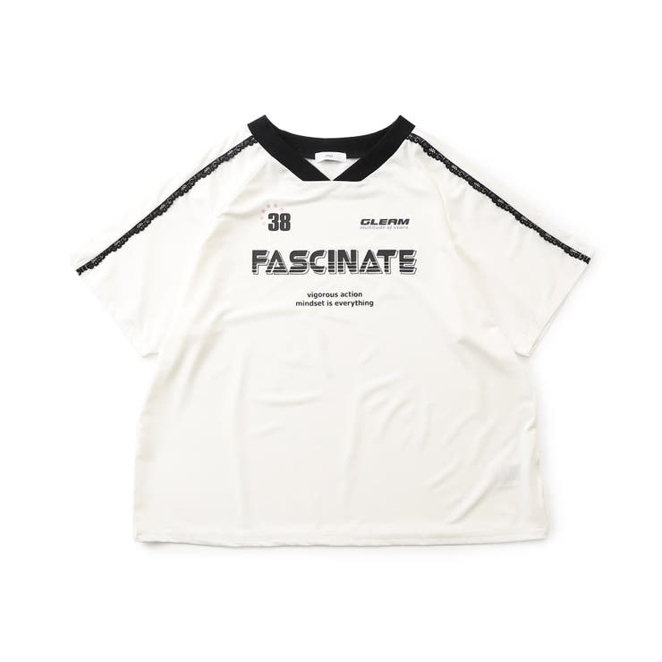 オフホワイト | スポmixBIGT | F.O.Online Store