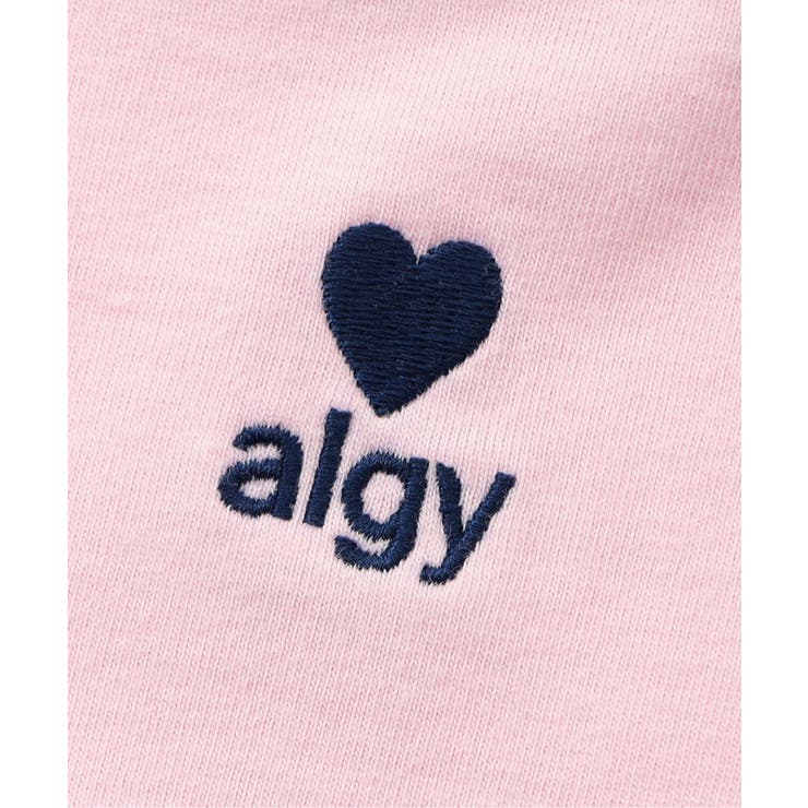 algyロゴリンガーT | F.O.Online Store | 詳細画像12 