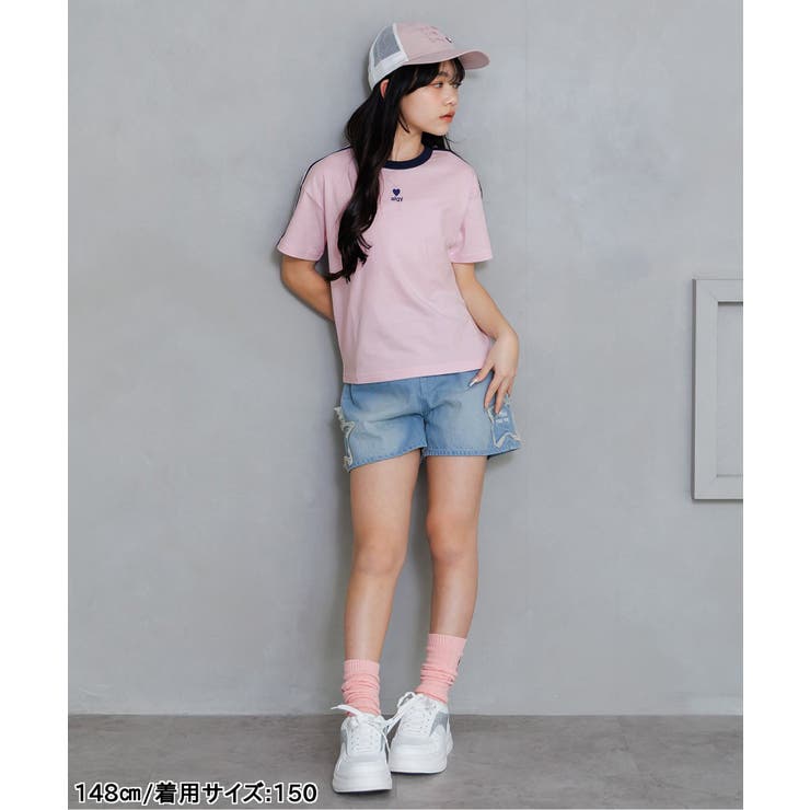 algyロゴリンガーT | F.O.Online Store | 詳細画像20 