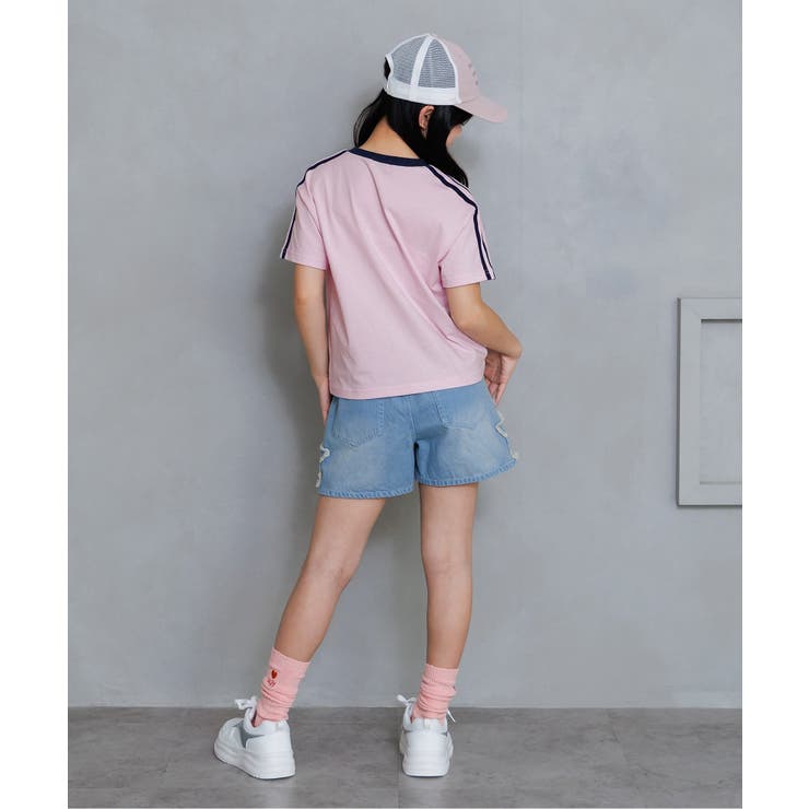 algyロゴリンガーT | F.O.Online Store | 詳細画像21 