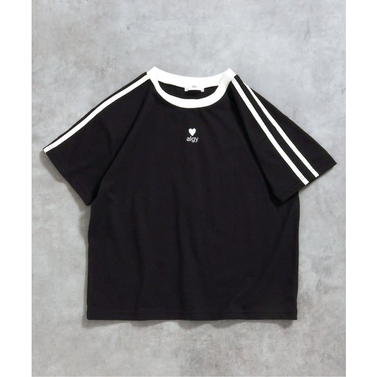algyロゴリンガーT | F.O.Online Store | 詳細画像24 