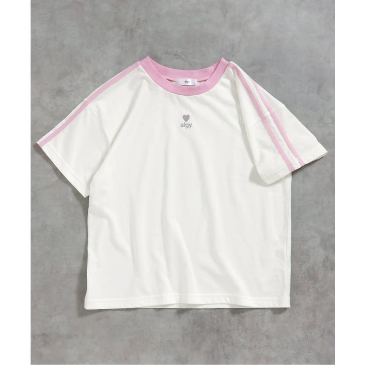 algyロゴリンガーT | F.O.Online Store | 詳細画像25 