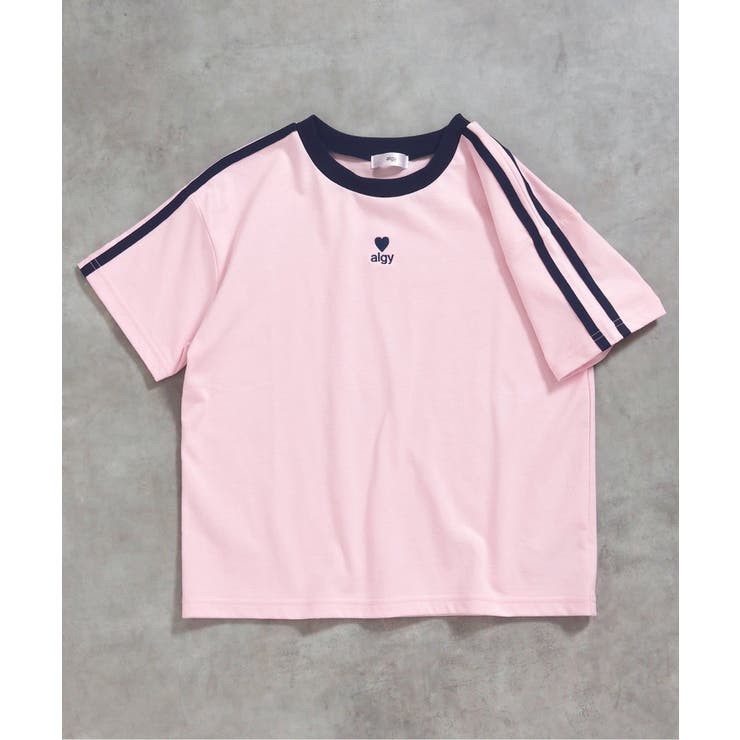 algyロゴリンガーT | F.O.Online Store | 詳細画像26 