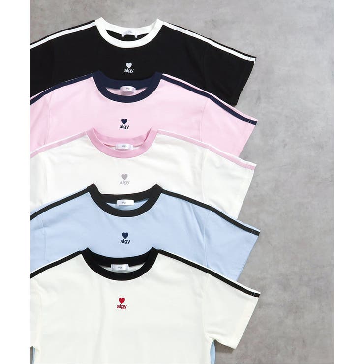 algyロゴリンガーT | F.O.Online Store | 詳細画像27 