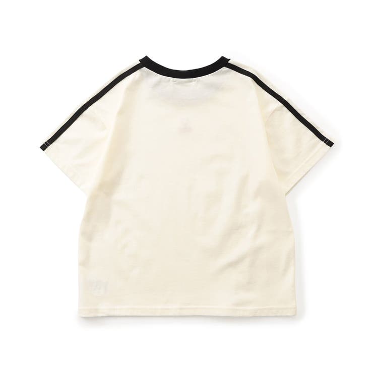 algyロゴリンガーT | F.O.Online Store | 詳細画像3 