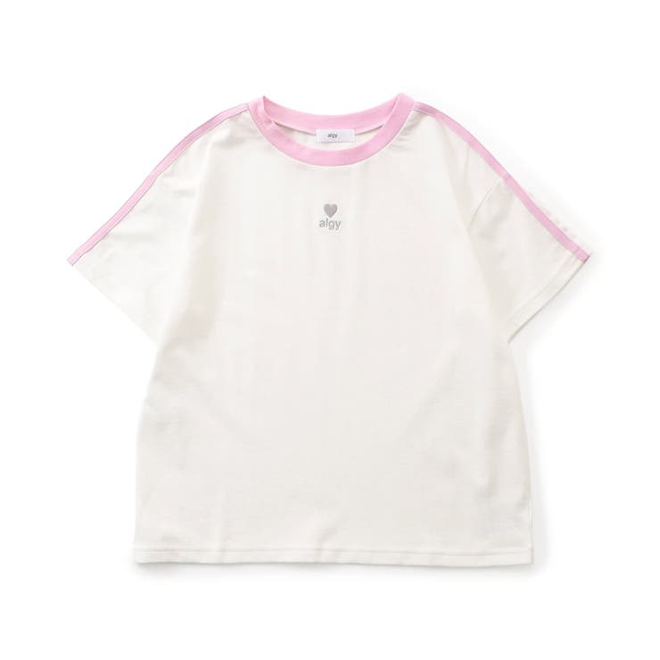 algyロゴリンガーT | F.O.Online Store | 詳細画像4 