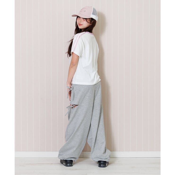 algyロゴリンガーT | F.O.Online Store | 詳細画像7 
