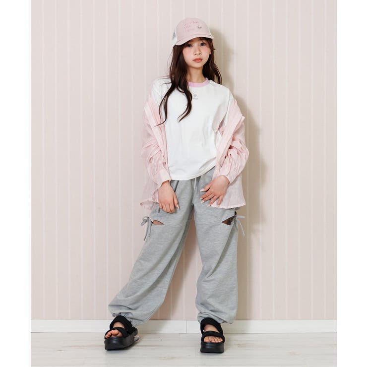 algyロゴリンガーT | F.O.Online Store | 詳細画像8 