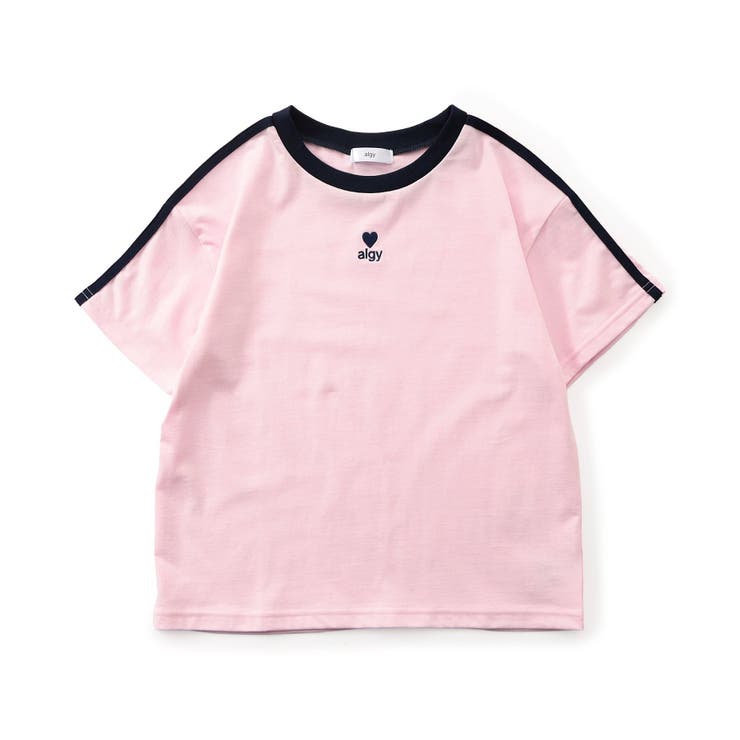 algyロゴリンガーT | F.O.Online Store | 詳細画像9 