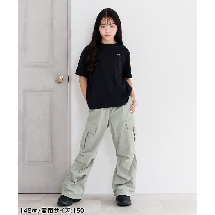 バックプリントカラフルロゴT | F.O.Online Store | 詳細画像4 