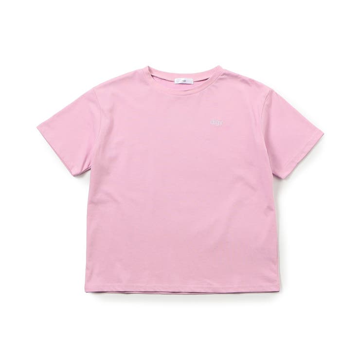 バックプリントカラフルロゴT | F.O.Online Store | 詳細画像6 