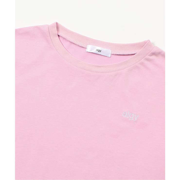 バックプリントカラフルロゴT | F.O.Online Store | 詳細画像7 