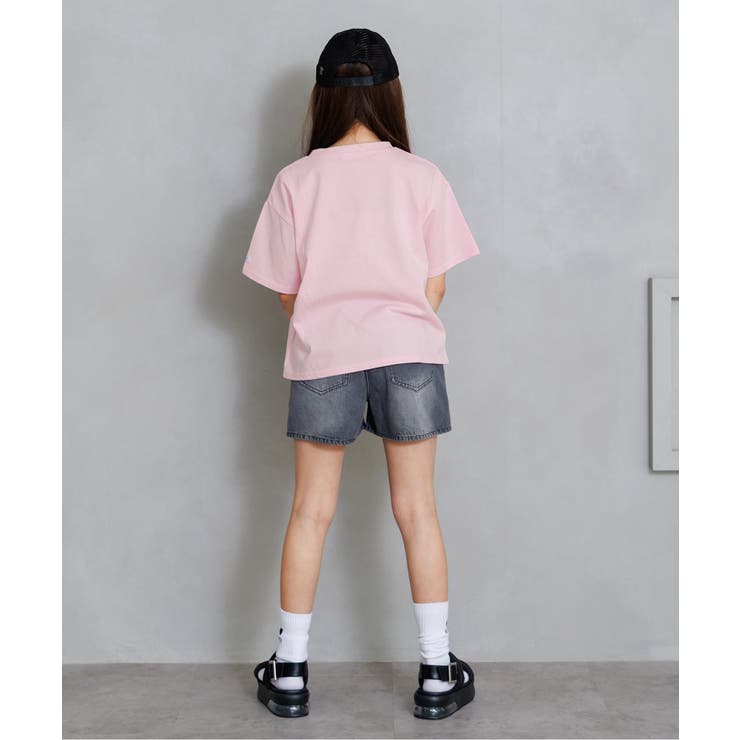 ハイビスカスT | F.O.Online Store | 詳細画像10 