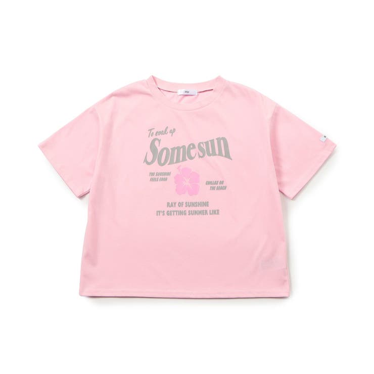 ハイビスカスT | F.O.Online Store | 詳細画像7 
