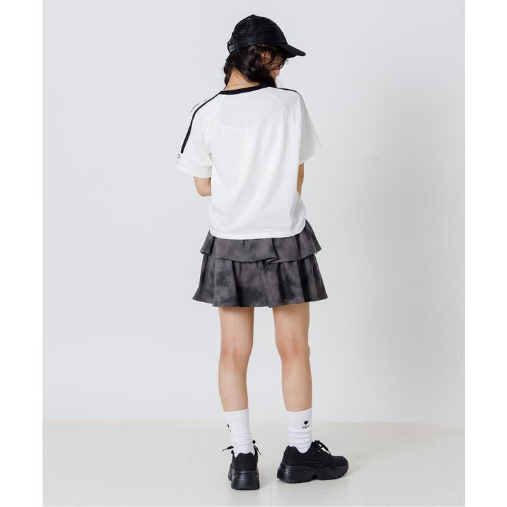 ナンバリングラインT | F.O.Online Store | 詳細画像10 