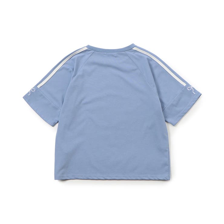 ナンバリングラインT | F.O.Online Store | 詳細画像2 
