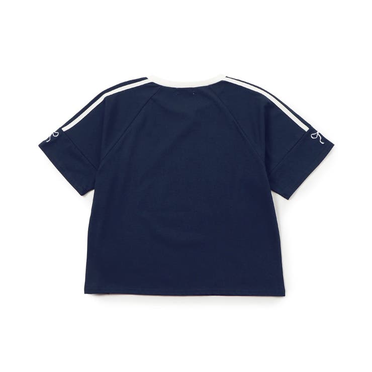 ナンバリングラインT | F.O.Online Store | 詳細画像3 