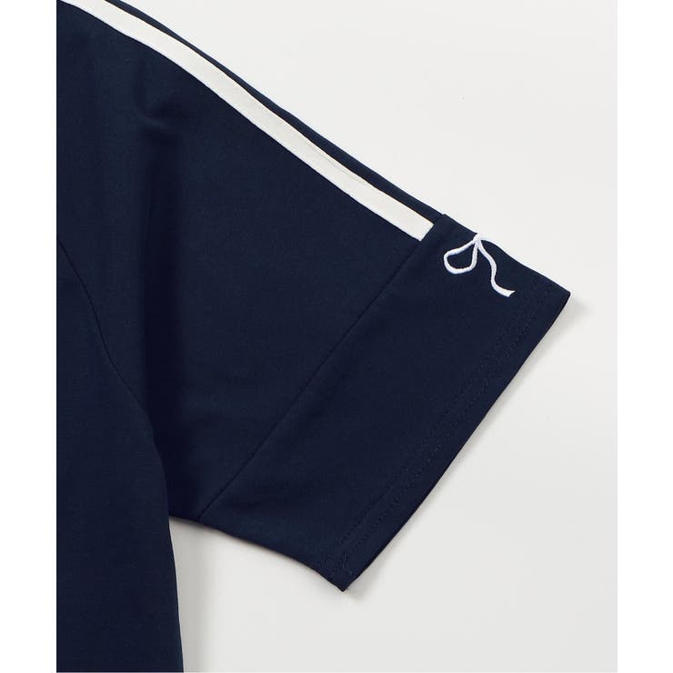 ナンバリングラインT | F.O.Online Store | 詳細画像5 