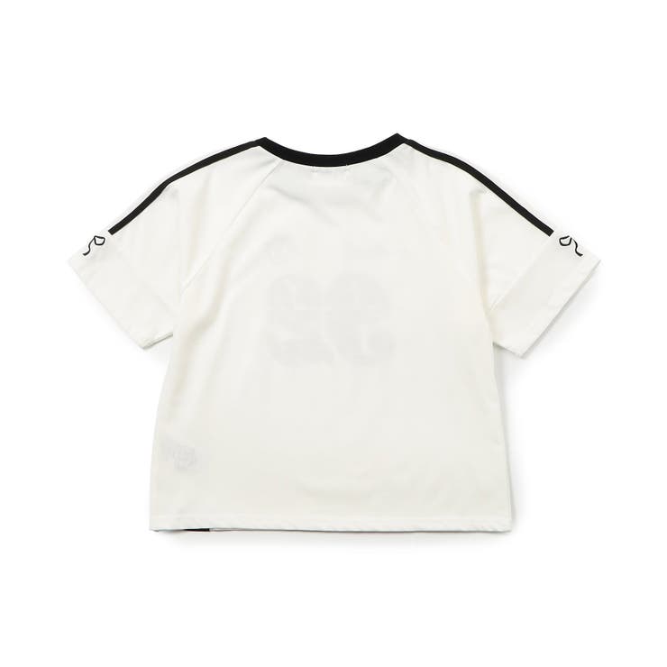 ナンバリングラインT | F.O.Online Store | 詳細画像8 
