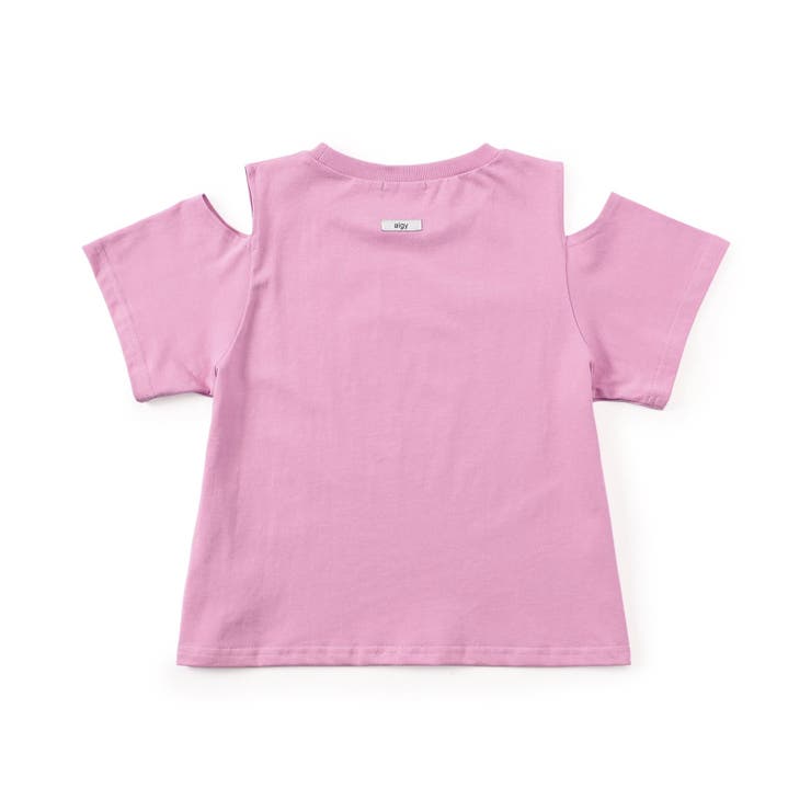 チェリーロゴカラバリTシャツ | F.O.Online Store | 詳細画像16 