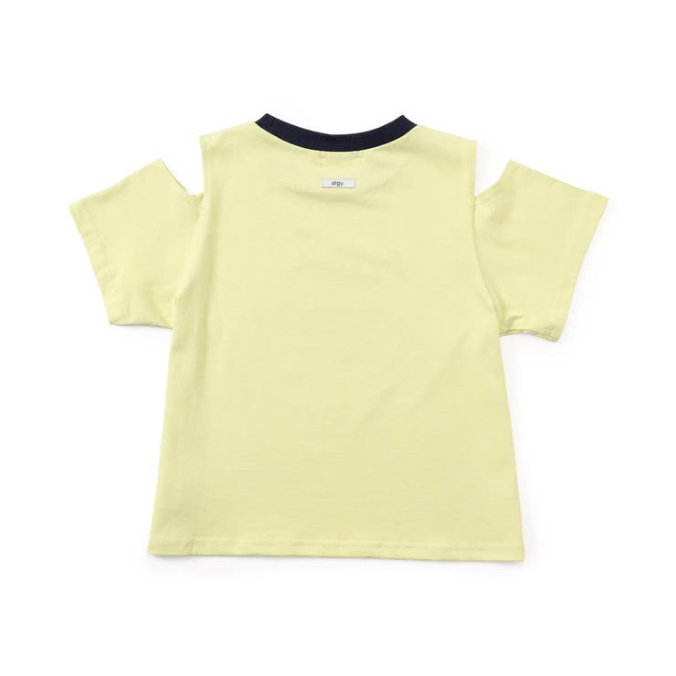チェリーロゴカラバリTシャツ | F.O.Online Store | 詳細画像18 
