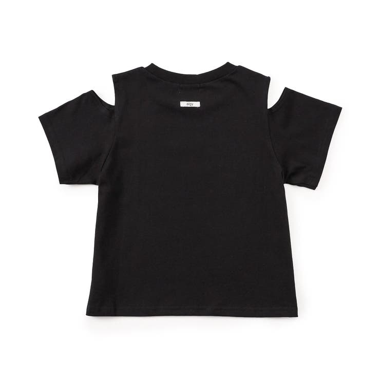 チェリーロゴカラバリTシャツ | F.O.Online Store | 詳細画像2 