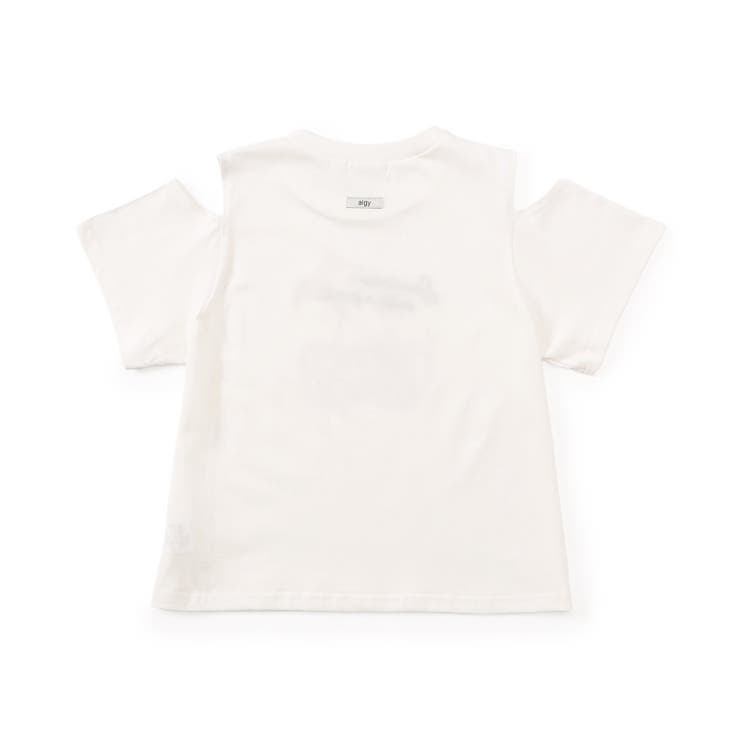 チェリーロゴカラバリTシャツ | F.O.Online Store | 詳細画像21 