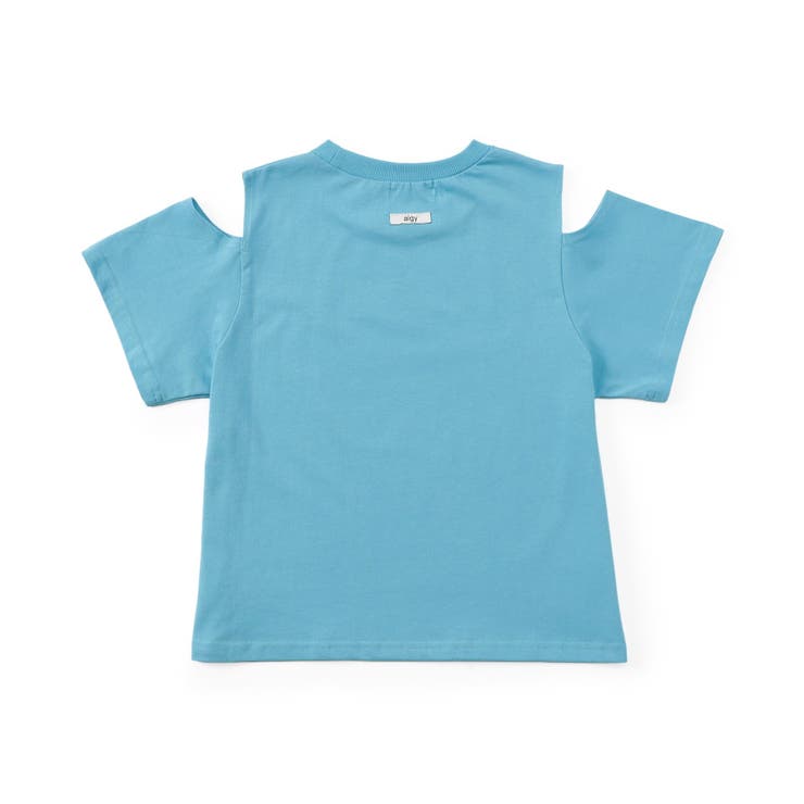 チェリーロゴカラバリTシャツ | F.O.Online Store | 詳細画像22 