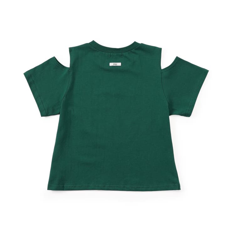 チェリーロゴカラバリTシャツ | F.O.Online Store | 詳細画像4 