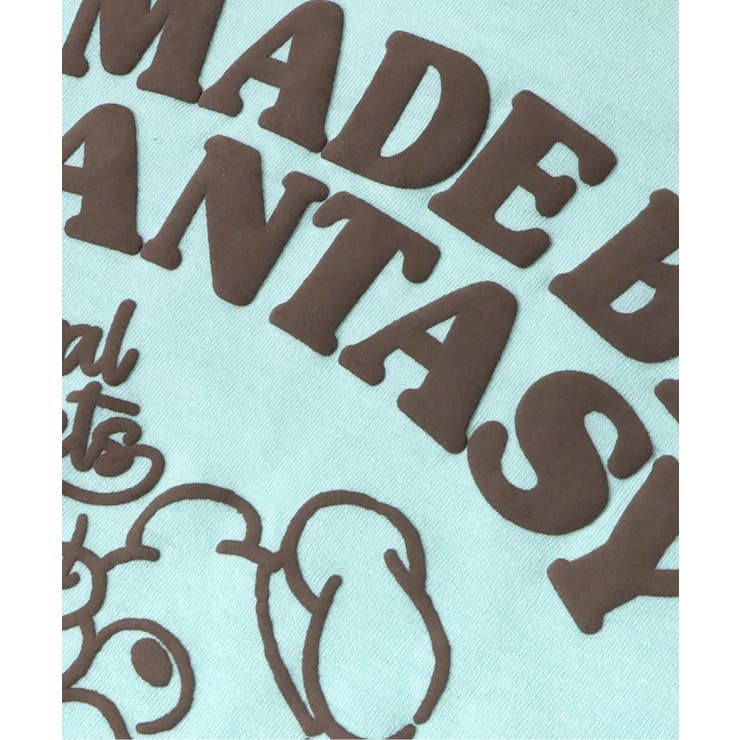 バックベアイラストT | F.O.Online Store | 詳細画像10 