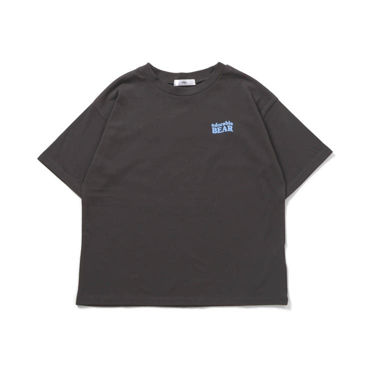バックベアイラストT | F.O.Online Store | 詳細画像3 