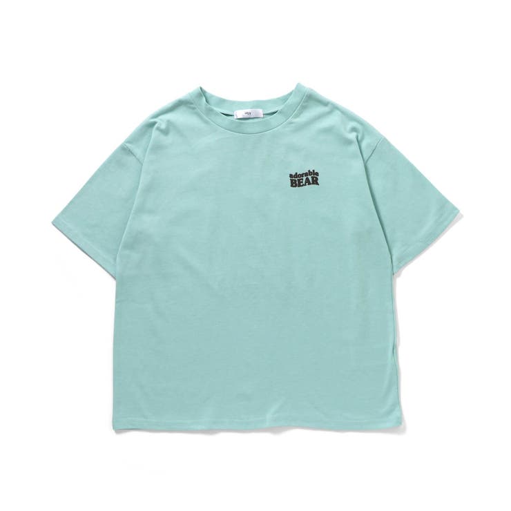 バックベアイラストT | F.O.Online Store | 詳細画像7 