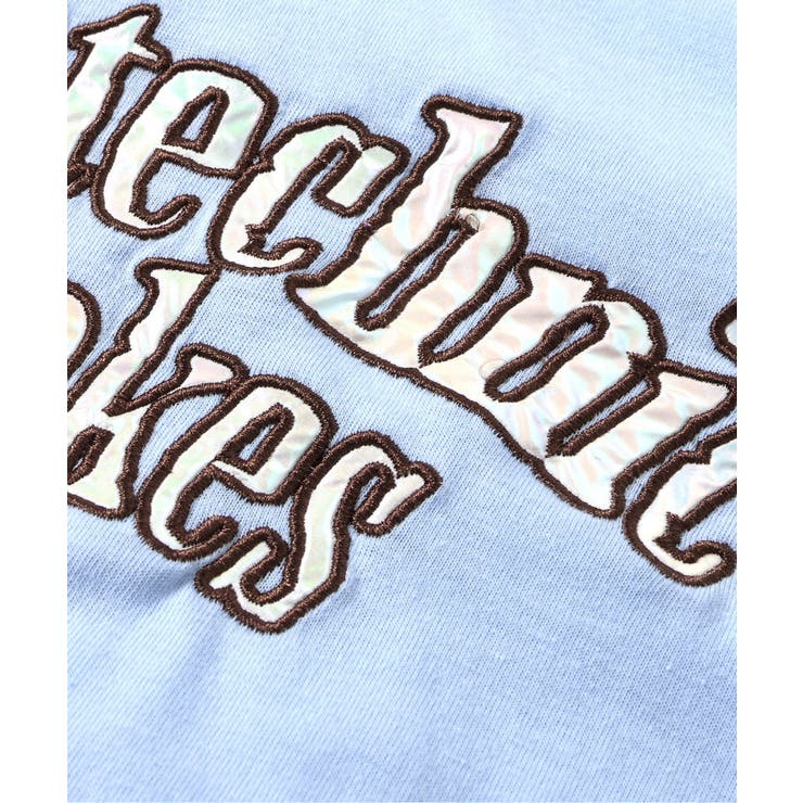 オーロラロゴラグランフーディー | F.O.Online Store | 詳細画像11 