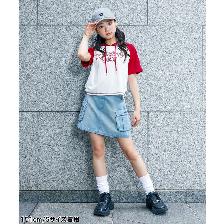 オーロラロゴラグランフーディー | F.O.Online Store | 詳細画像5 
