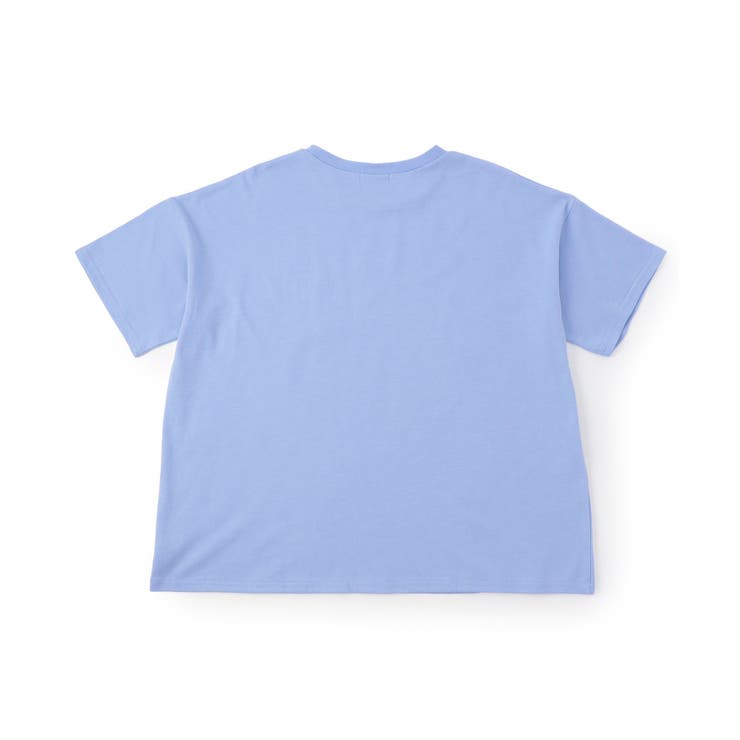 サテンアップリケロゴBIGT | F.O.Online Store | 詳細画像14 