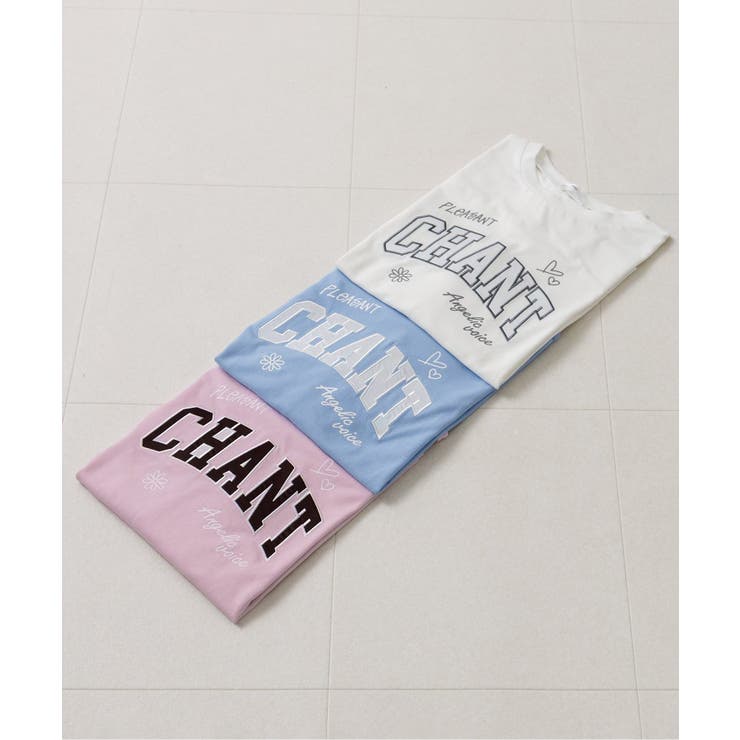 サテンアップリケロゴBIGT | F.O.Online Store | 詳細画像17 