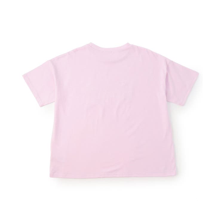 サテンアップリケロゴBIGT | F.O.Online Store | 詳細画像4 