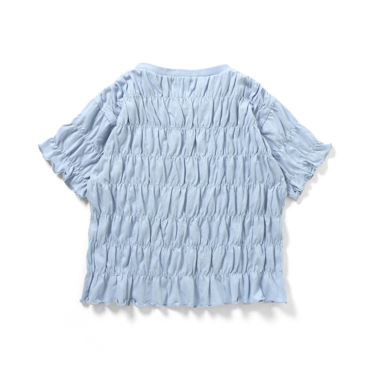 シャーリングロゴT | F.O.Online Store | 詳細画像8 