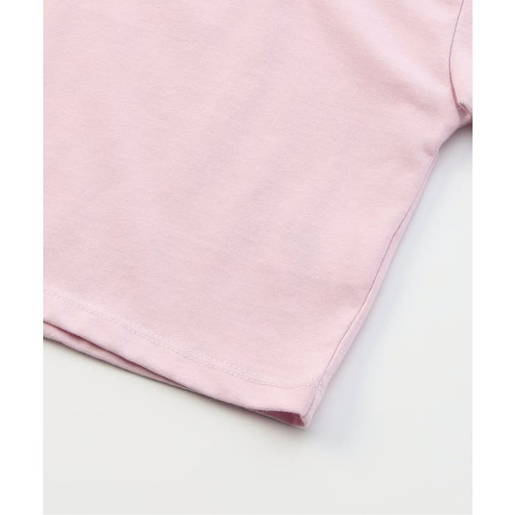 サテンアップリケロゴT | F.O.Online Store | 詳細画像11 