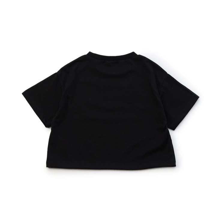 サテンアップリケロゴT | F.O.Online Store | 詳細画像3 