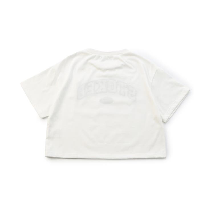 サテンアップリケロゴT | F.O.Online Store | 詳細画像6 