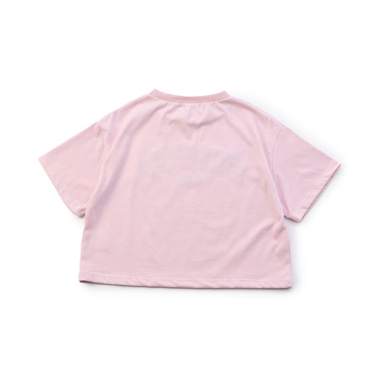サテンアップリケロゴT | F.O.Online Store | 詳細画像7 