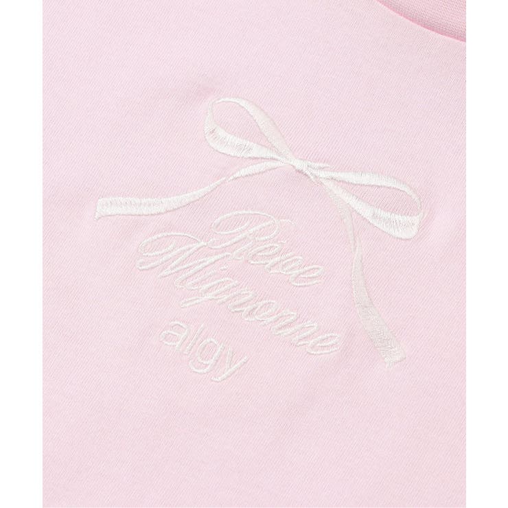 フリル袖りぼんT | F.O.Online Store | 詳細画像10 