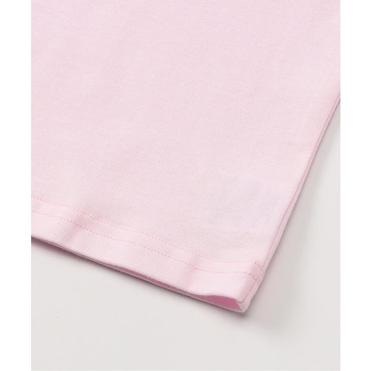 フリル袖りぼんT | F.O.Online Store | 詳細画像13 