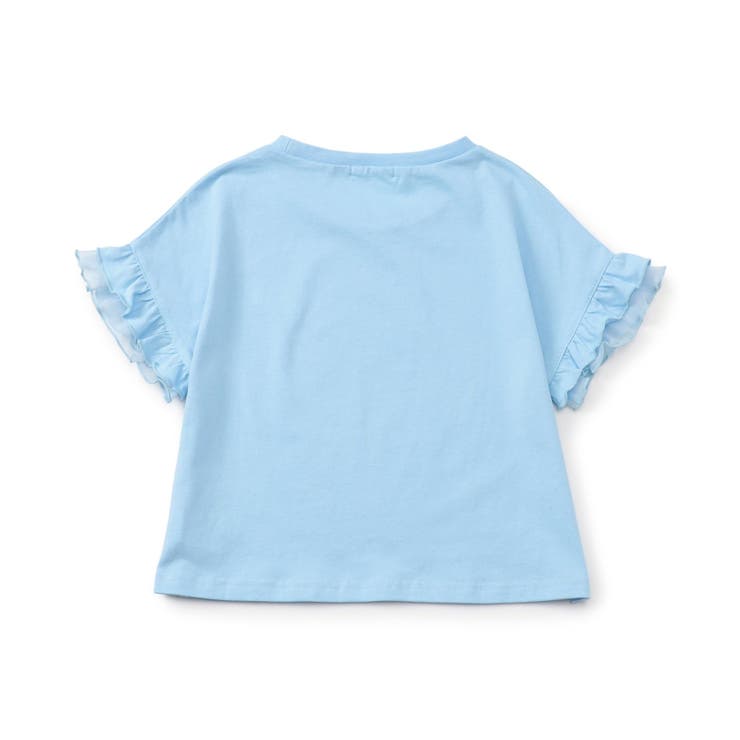 フリル袖りぼんT | F.O.Online Store | 詳細画像15 