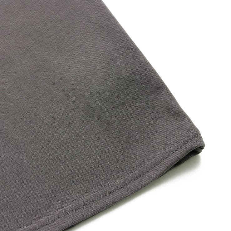 肩あきスポカジT | F.O.Online Store | 詳細画像11 