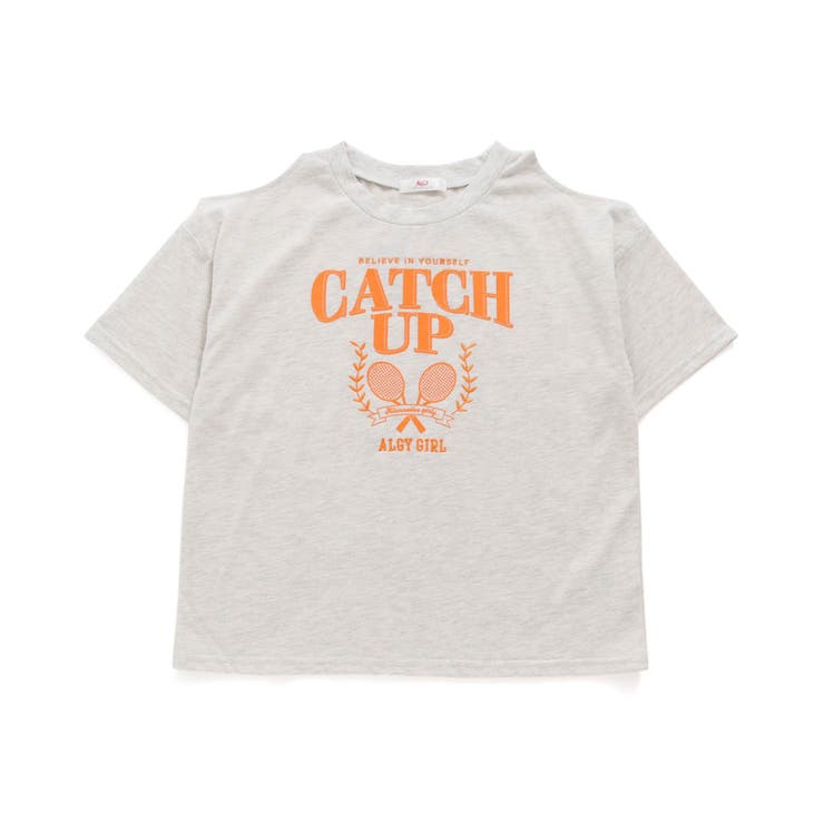 肩あきスポカジT | F.O.Online Store | 詳細画像13 