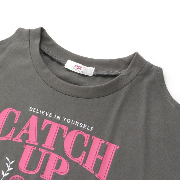 肩あきスポカジT | F.O.Online Store | 詳細画像4 