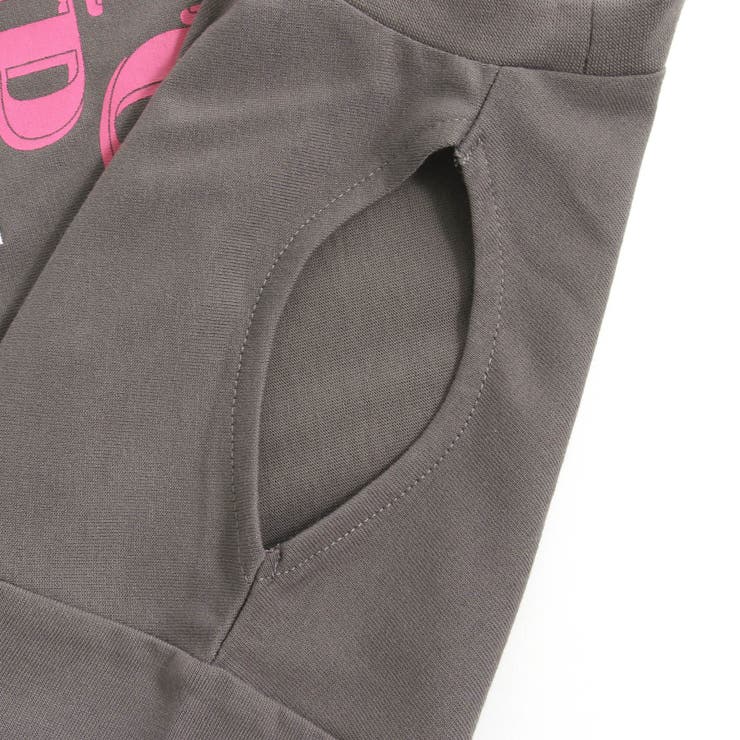 肩あきスポカジT | F.O.Online Store | 詳細画像6 