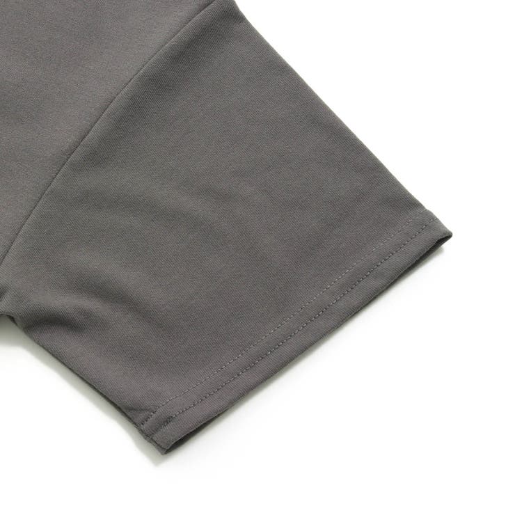 肩あきスポカジT | F.O.Online Store | 詳細画像7 